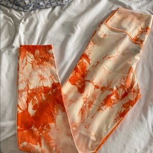 Balance Athletica leggings